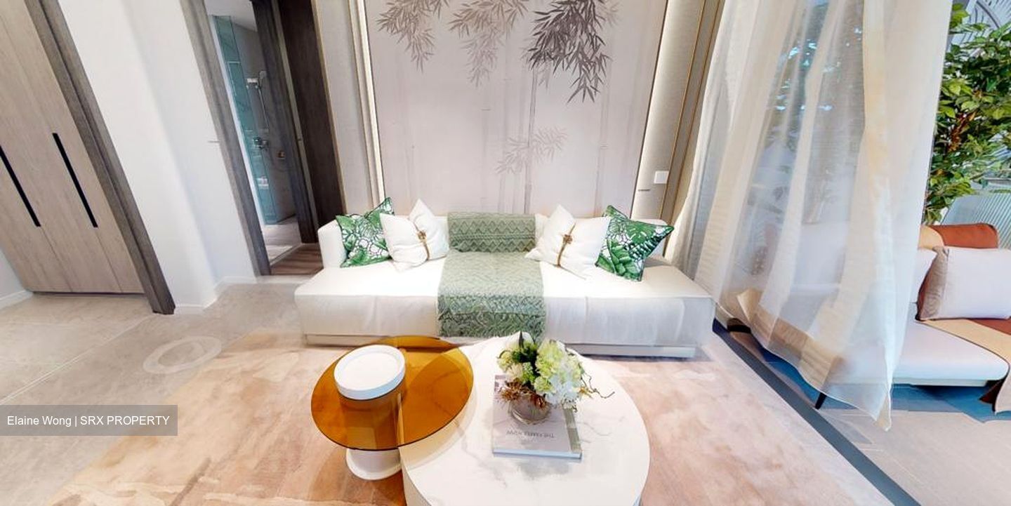 Lakeside Tower (D22), Apartment #511346901